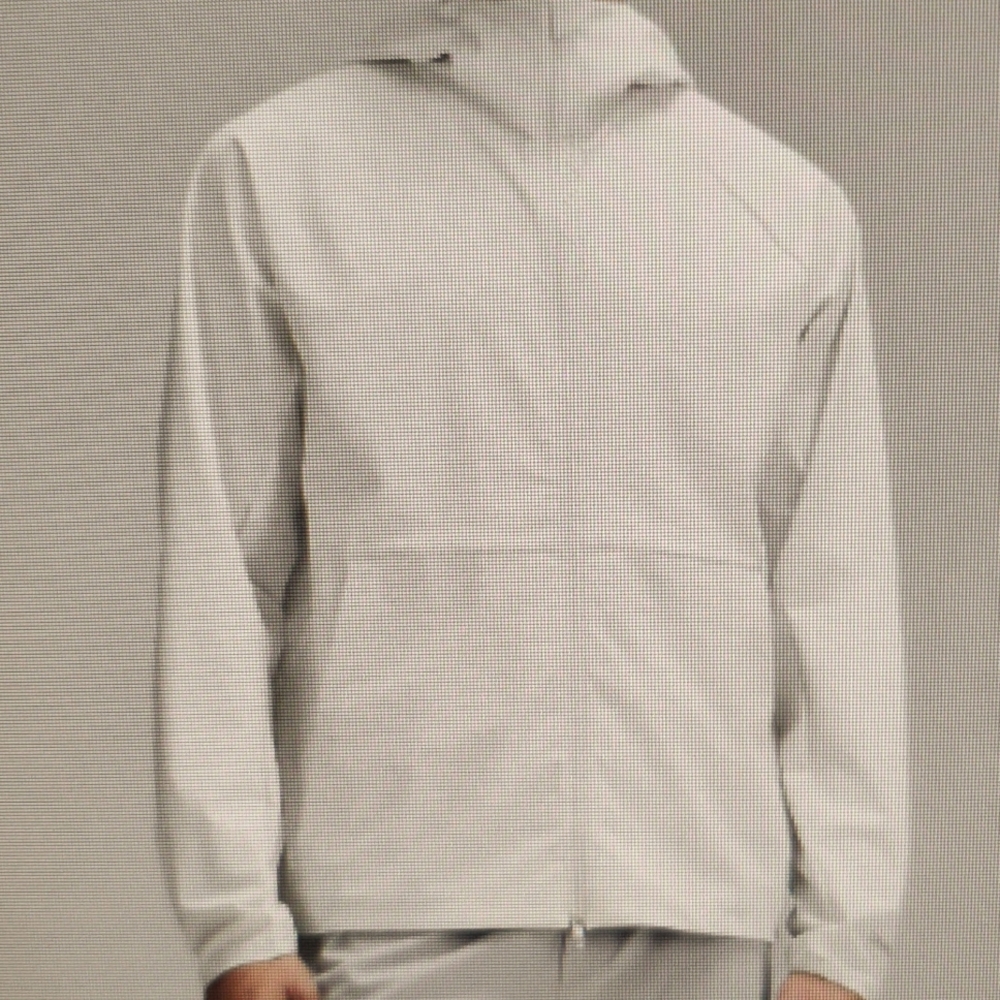 Pace Breaker Light Running Jacket